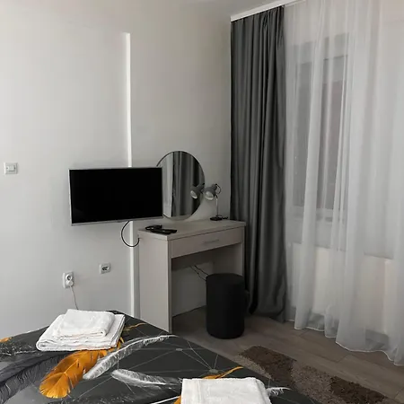 Sofy Apartman Nis Exterior photo