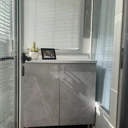 Sofy Apartman Nis Exterior photo