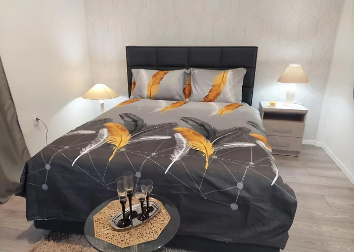 Sofy Apartman