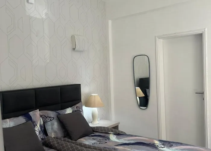 Sofy Apartman